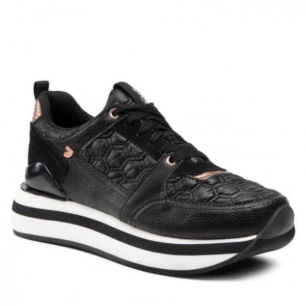 Sneakers GIOSEPPO - Osteroy 64363 Black Sneakers GIOSEPPO - Osteroy 64363 Black