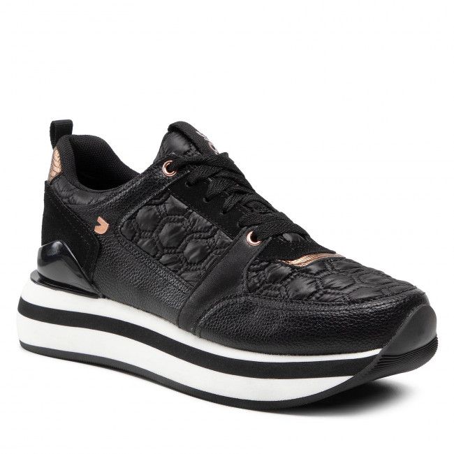 Sneakers GIOSEPPO - Osteroy 64363 Black