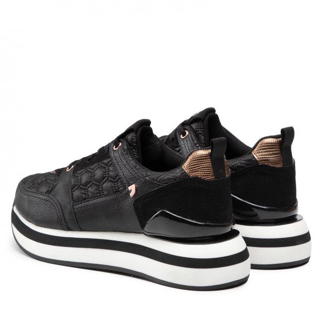 Sneakers GIOSEPPO - Osteroy 64363 Black