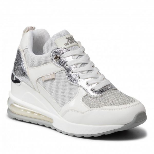 Sneakers XTI - 42946 Blanco Sneakers XTI - 42946 Blanco