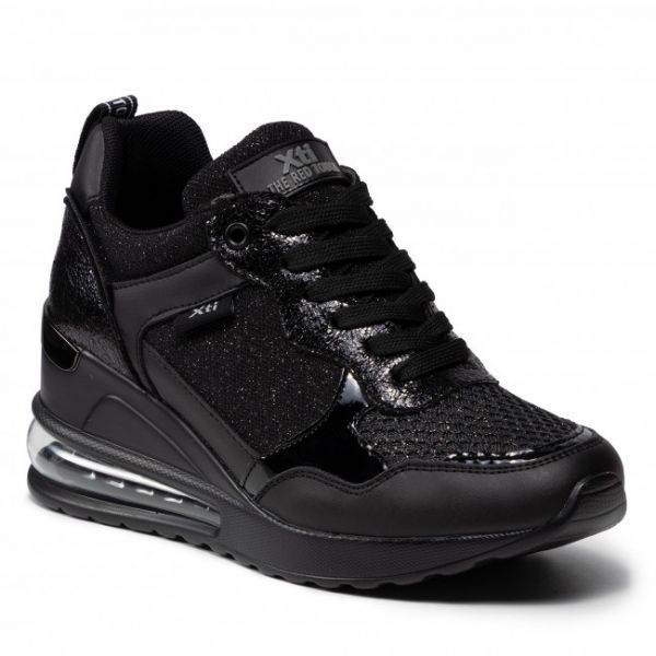 Sneakers XTI - 42946 Black Sneakers XTI - 42946 Black