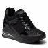 Sneakers XTI - 42946 Black