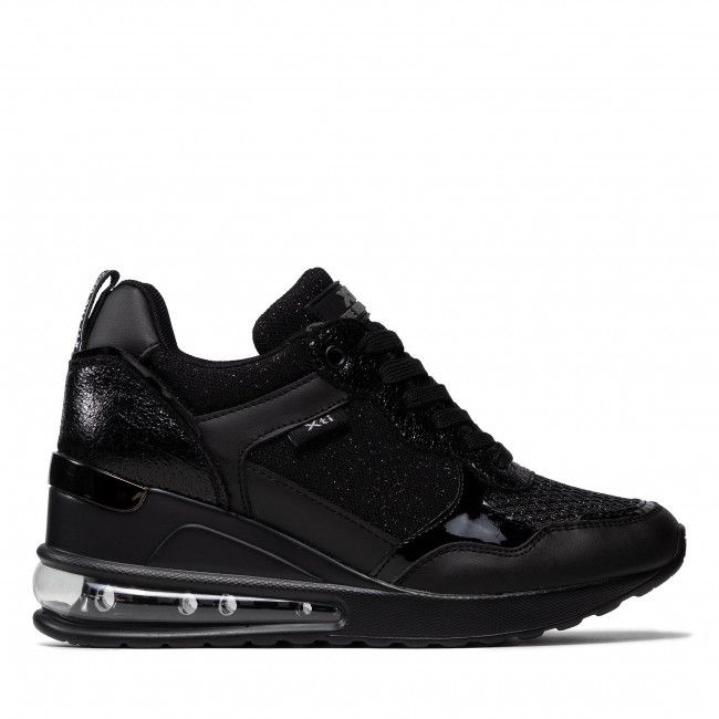 Sneakers XTI - 42946 Black