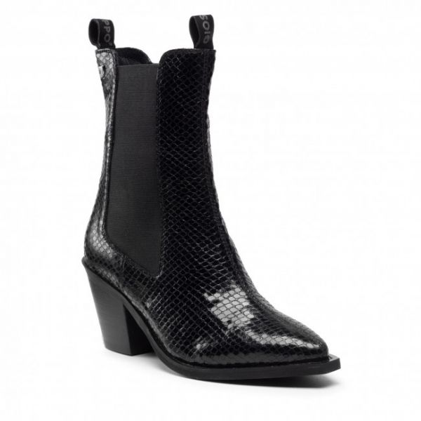 Tronchetti GIOSEPPO - Disuk 64485 Black