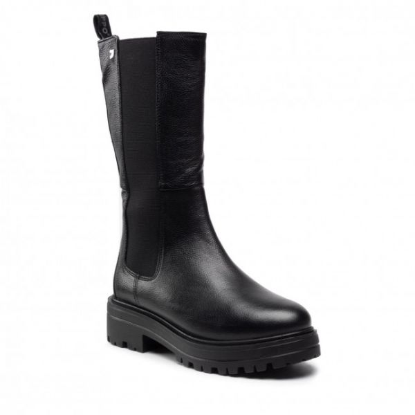 Stivali GIOSEPPO - Limuru 64490 Black Stivali GIOSEPPO - Limuru 64490 Black