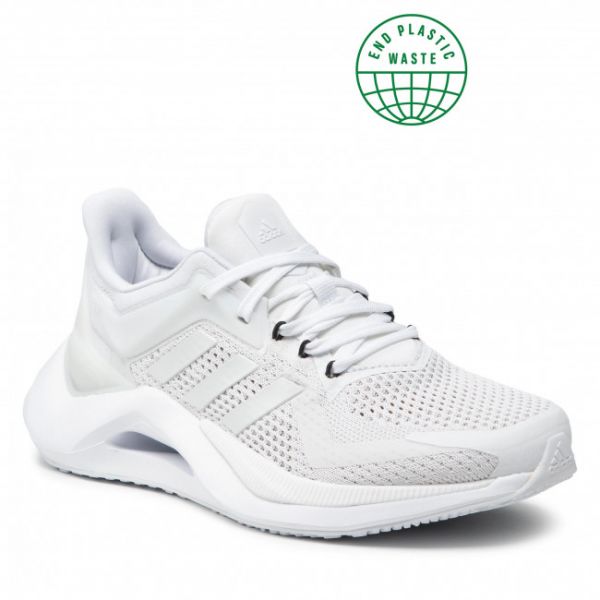 Scarpe adidas - Alphatorsion 2.0 W GY0599 Ftwwht/Ftwwht/Greone Scarpe adidas - Alphatorsion 2.0 W GY0599 Ftwwht/Ftwwht/Greone