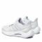 Scarpe adidas - Alphatorsion 2.0 W GY0599 Ftwwht/Ftwwht/Greone