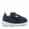 Sneakers KANGAROOS - Ky-Tinkle V 02089 000 4054 Dk Navy/Lime