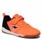 Scarpe KangaRoos - Super Court Ev 18611 000 7950 S Neon Orange/Jet Black