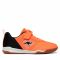 Scarpe KangaRoos - Super Court Ev 18611 000 7950 S Neon Orange/Jet Black