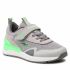 Sneakers KANGAROOS - Kd-Gym Ev 18722 2198 S Vapor Grey/Neon Green