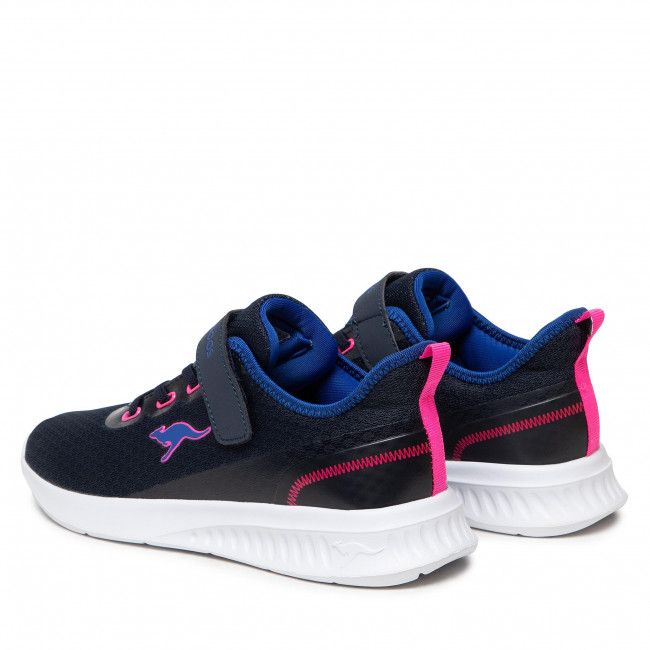 Scarpe KANGAROOS - Kl-Stick Ev 18763 000 4204 Dk Navy/Daisy Pink