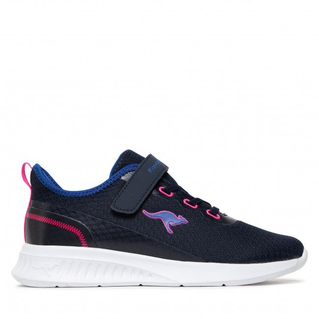 Scarpe KANGAROOS - Kl-Stick Ev 18763 000 4204 Dk Navy/Daisy Pink