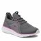 Scarpe KangaRoos - Kj-Skip 39209 000 2202 Steel Grey/Neon Pink