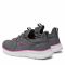 Scarpe KangaRoos - Kj-Skip 39209 000 2202 Steel Grey/Neon Pink