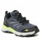 Scarpe da trekking KANGAROOS - K-Ad Ground Rtx 18800-000-4054 Dk Navy/Lime