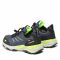 Scarpe da trekking KANGAROOS - K-Ad Ground Rtx 18800-000-4054 Dk Navy/Lime