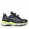 Scarpe da trekking KANGAROOS - K-Ad Ground Rtx 18800-000-4054 Dk Navy/Lime