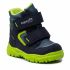 Stivali da neve SUPERFIT - GORE-TEX 1-000047-8020 M Blau/Grun