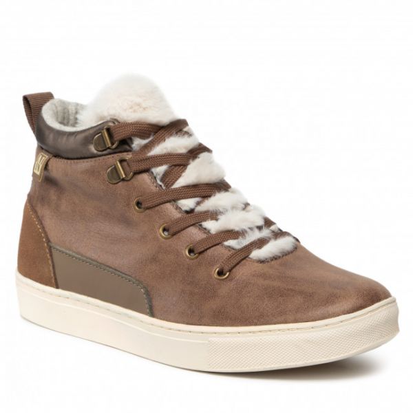 Sneakers NAPAPIJRI - Willow NP0A4GA2 Toffee W201