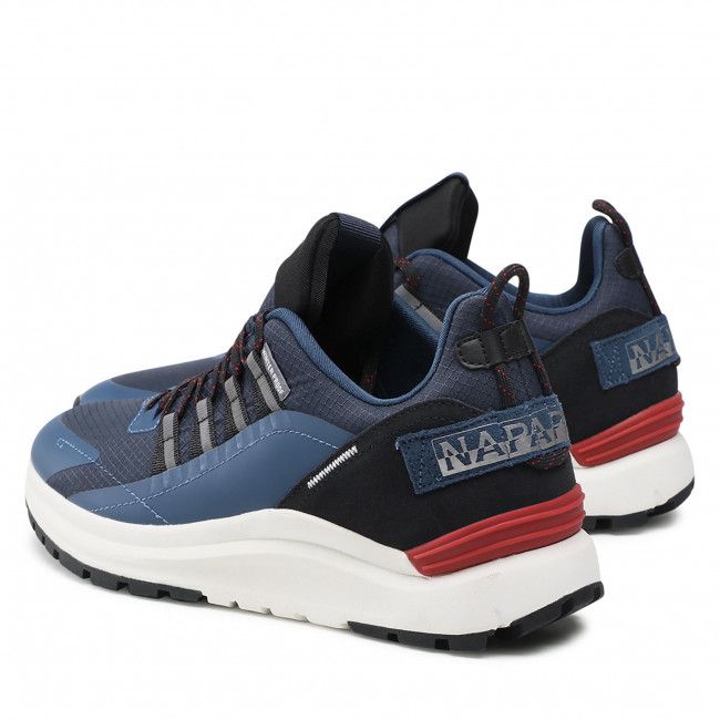 Sneakers Napapijri - Willet NP0A4GAF Blu Marine 176