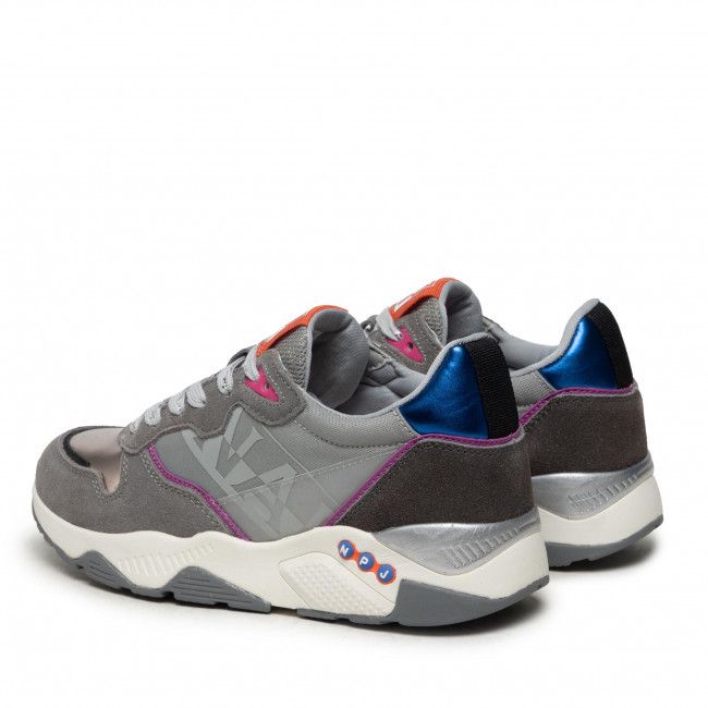 Sneakers NAPAPIJRI - Lea NP0A4GCO Grey Z86