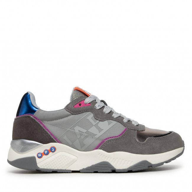 Sneakers NAPAPIJRI - Lea NP0A4GCO Grey Z86