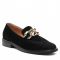 Loafers SIMEN - 4652A K.W.Nero