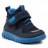 Polacchi Superfit - GORE-TEX 1-006196-8000 Blau/Blau