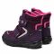 Stivali da neve Superfit - GORE-TEX 1-000045-8500 M Lila/Rosa
