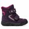 Stivali da neve Superfit - GORE-TEX 1-000045-8500 M Lila/Rosa