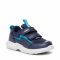 Sneakers SUPERFIT - GORE-TEX 1-006212-8000 M Blau/Blau