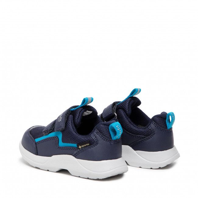 Sneakers SUPERFIT - GORE-TEX 1-006212-8000 M Blau/Blau