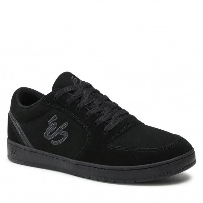Sneakers ES - Eos 5101000184003 Black/Black