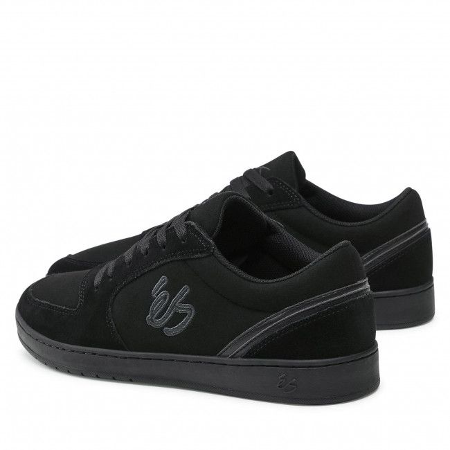 Sneakers ES - Eos 5101000184003 Black/Black