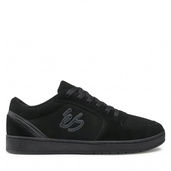 Sneakers ES - Eos 5101000184003 Black/Black