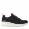 Sneakers SKECHERS - Whip-Splash 117187/BLK Black