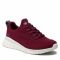 Sneakers SKECHERS - Whip Splash 117187/BURG Burgundy