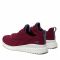 Sneakers SKECHERS - Whip Splash 117187/BURG Burgundy