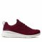 Sneakers SKECHERS - Whip Splash 117187/BURG Burgundy