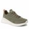 Sneakers SKECHERS - Whip-Splash 117187/OLV Olive