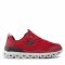 Scarpe Skechers - Glide-Step 232135/RDBK Red/Black