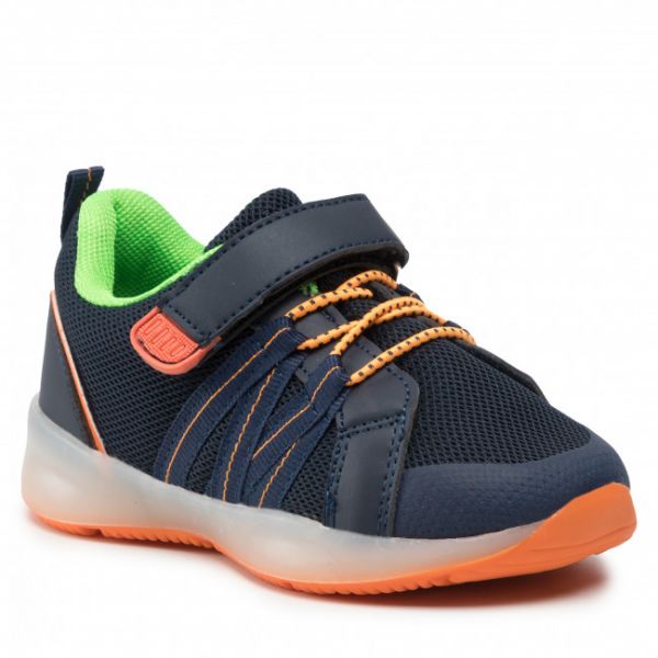 Sneakers Dudino - Miro 1C10L100 Navy 100 Sneakers Dudino - Miro 1C10L100 Navy 100