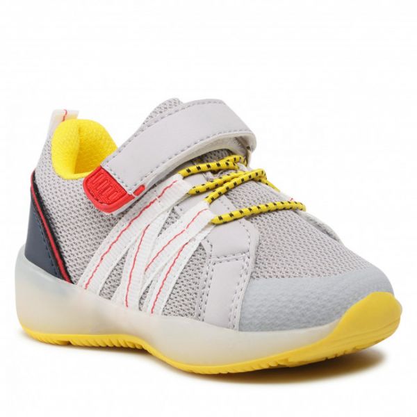 Sneakers Dudino - Miro 1C10L102 Ice 102 Sneakers Dudino - Miro 1C10L102 Ice 102