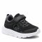 Sneakers Dudino - Mesh 1C11A Black 104