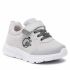 Sneakers Dudino - Mesh 1C11A Humus 262