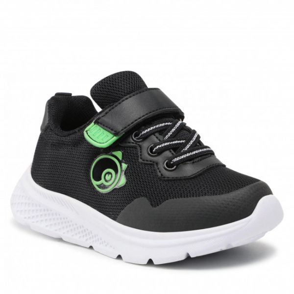 Sneakers Dudino - Mesh 1C11A Dark Grey 263 Sneakers Dudino - Mesh 1C11A Dark Grey 263