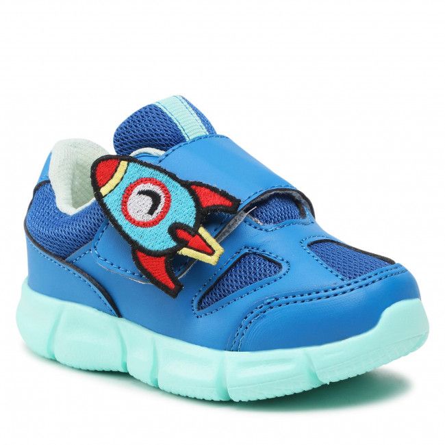 Sneakers Dudino - Mixie 1C30A Space 243