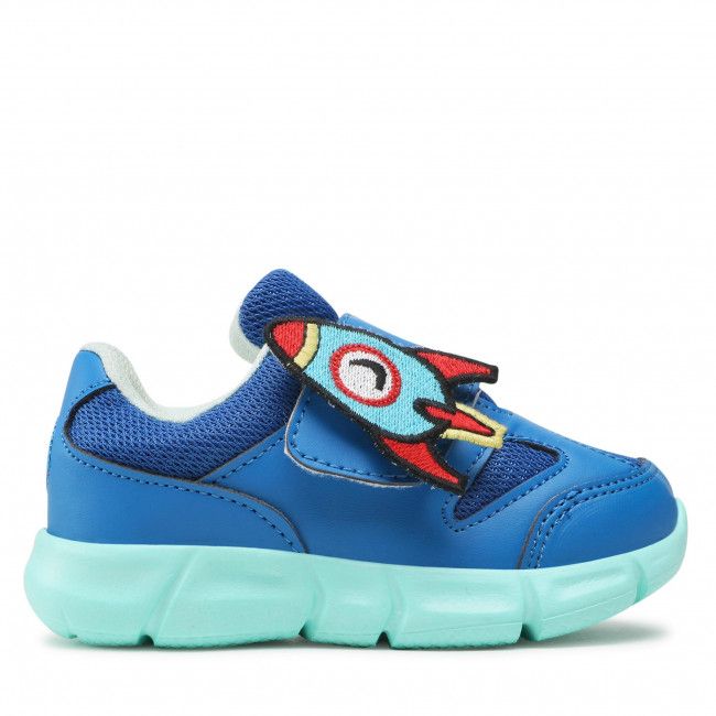 Sneakers Dudino - Mixie 1C30A Space 243