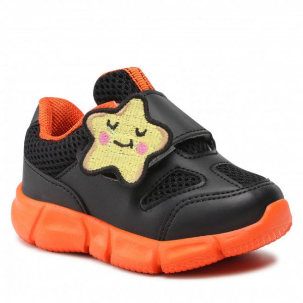 Sneakers DUDINO - Mixie 1C30A Sea Life 405 Sneakers DUDINO - Mixie 1C30A Sea Life 405